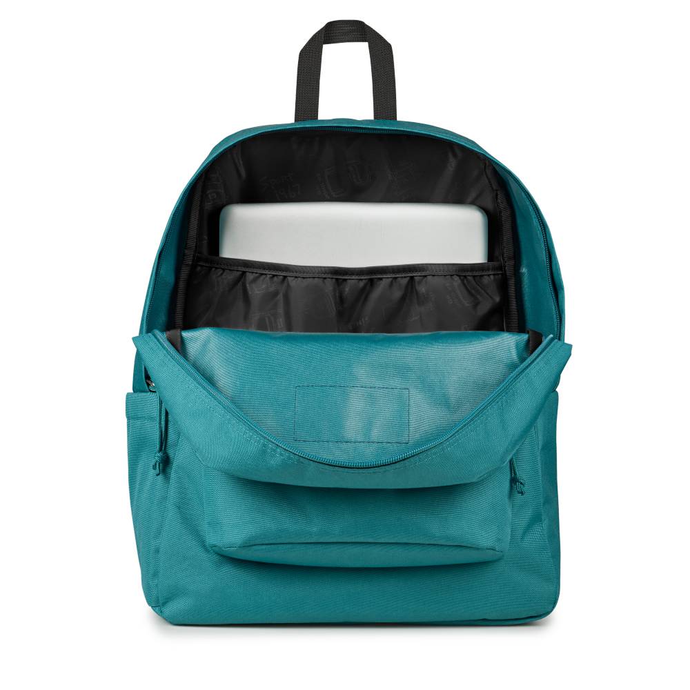 JanSport SuperBreak Plus Backpack