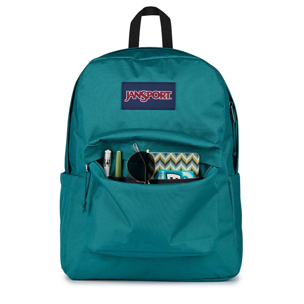 JanSport SuperBreak Plus Backpack
