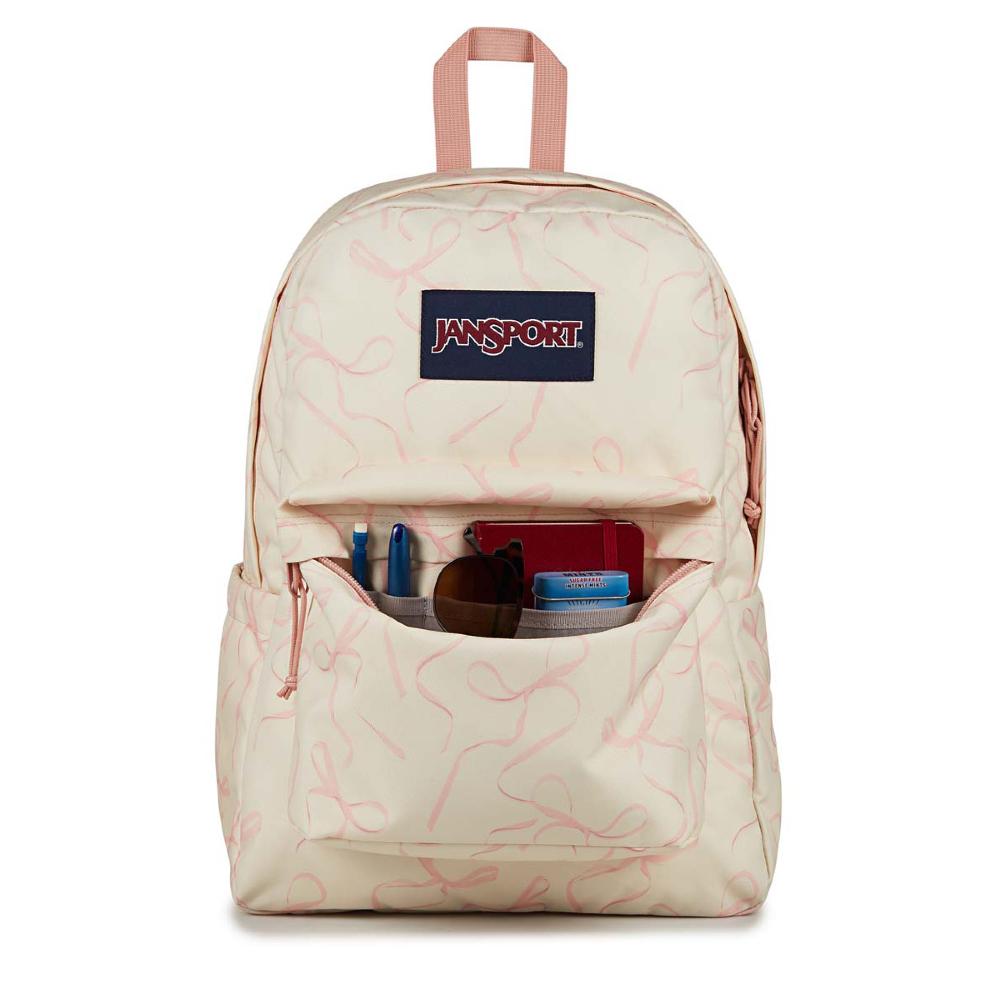 JanSport SuperBreak Plus Backpack