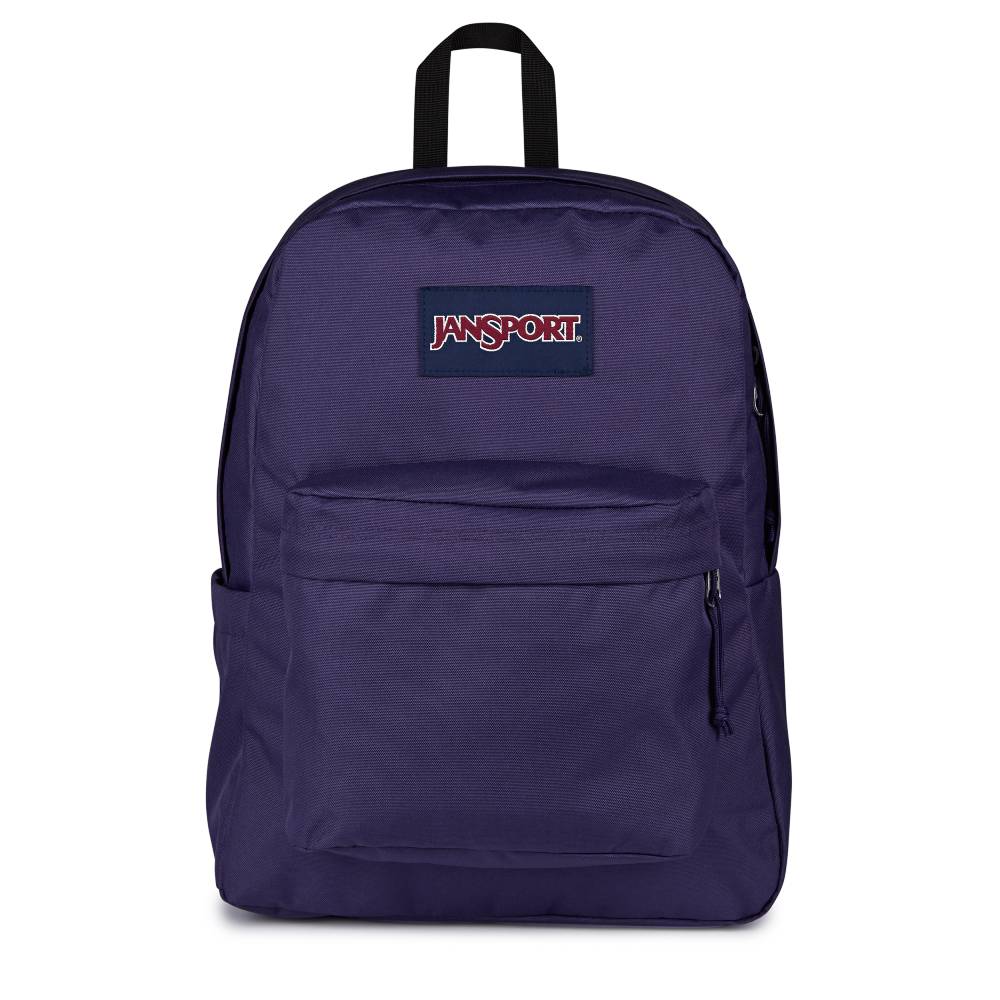 JanSport SuperBreak Plus Backpack