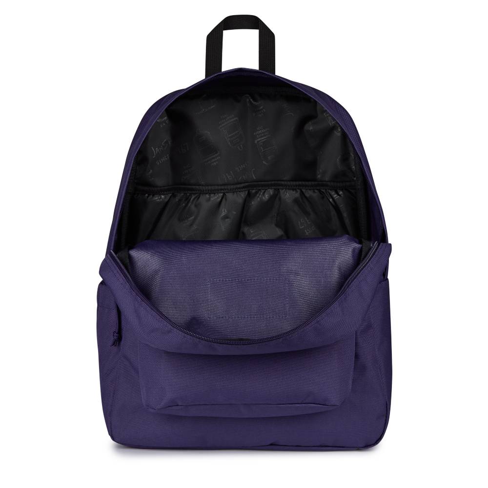JanSport SuperBreak Plus Backpack