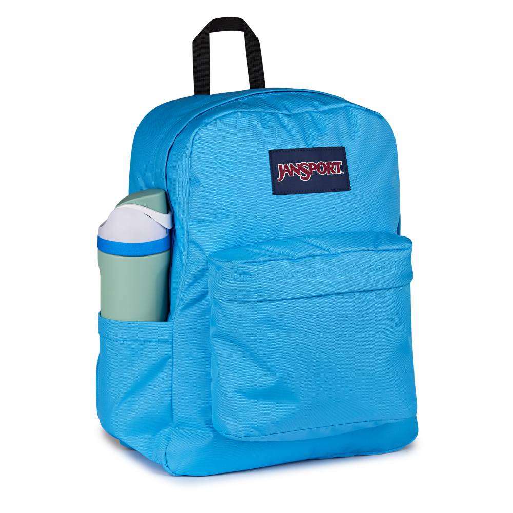 JanSport SuperBreak Plus Backpack