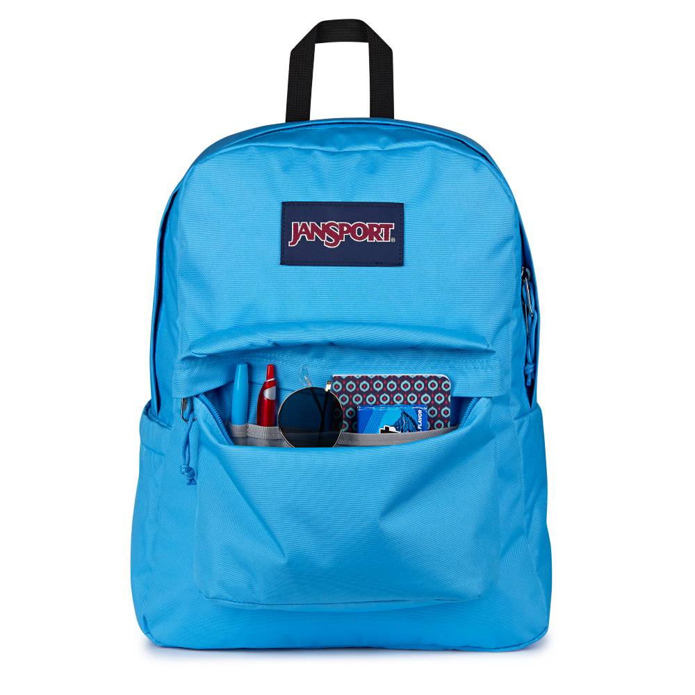 JanSport SuperBreak Plus Backpack