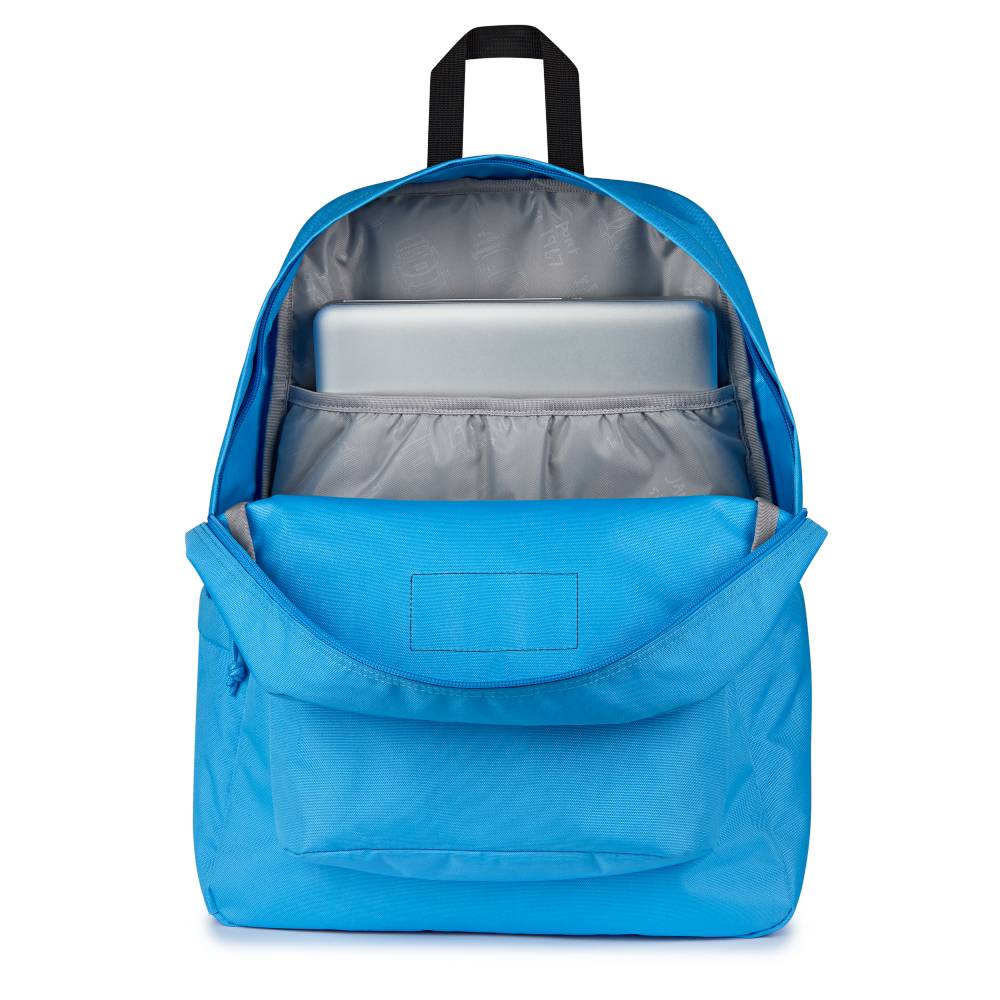 JanSport SuperBreak Plus Backpack