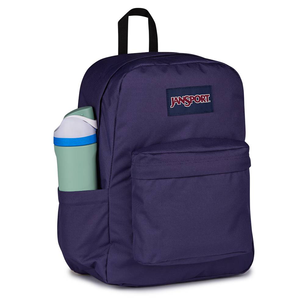 JanSport SuperBreak Plus Backpack
