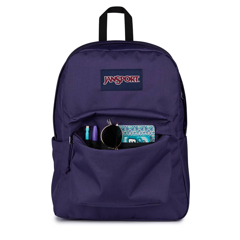 JanSport SuperBreak Plus Backpack