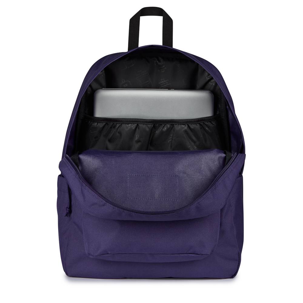 JanSport SuperBreak Plus Backpack