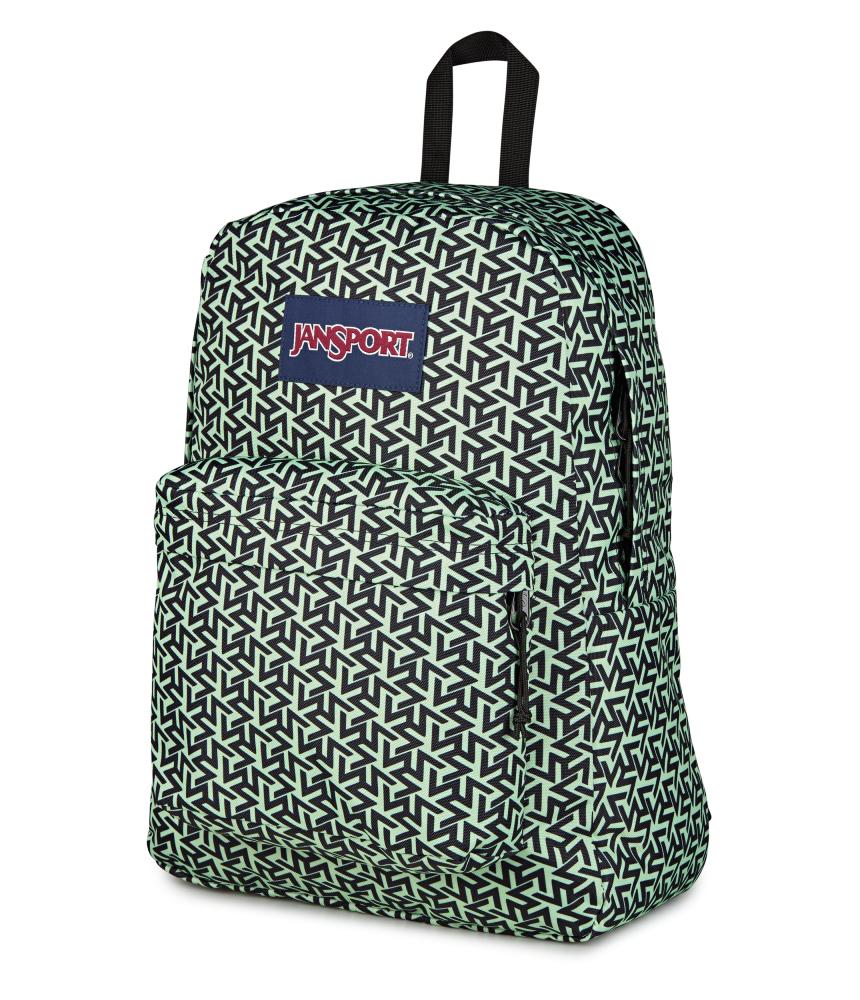JanSport SuperBreak Plus Backpack