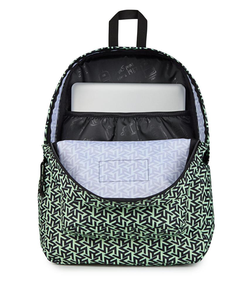 JanSport SuperBreak Plus Backpack