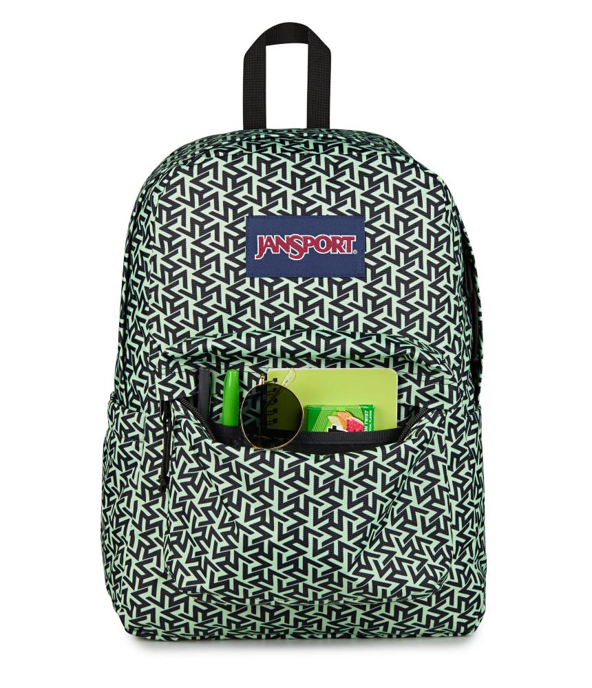 JanSport SuperBreak Plus Backpack