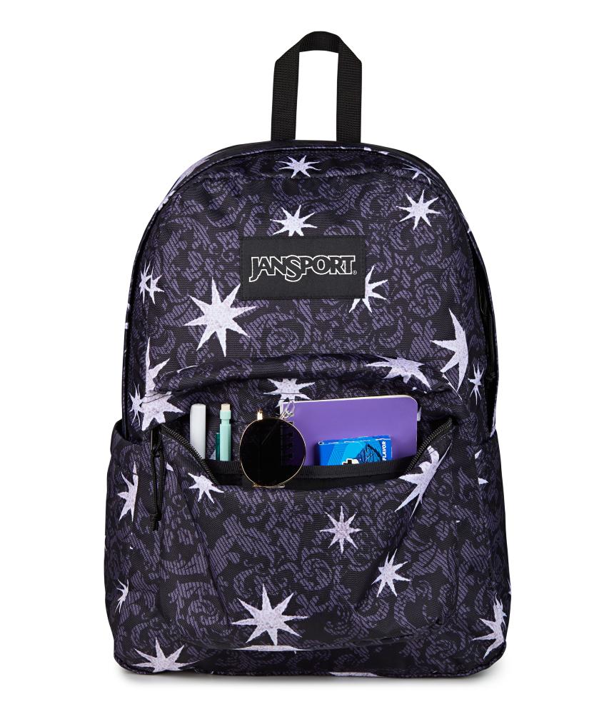 JanSport SuperBreak Plus Backpack