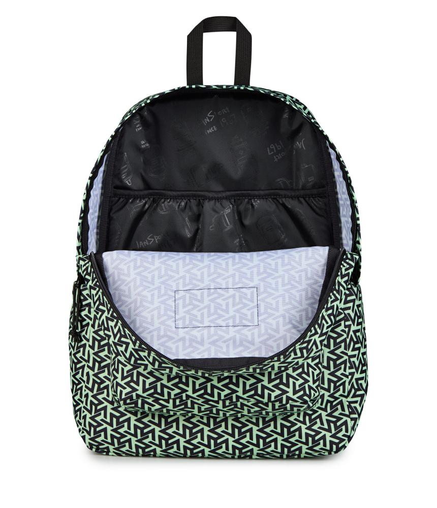 JanSport SuperBreak Plus Backpack