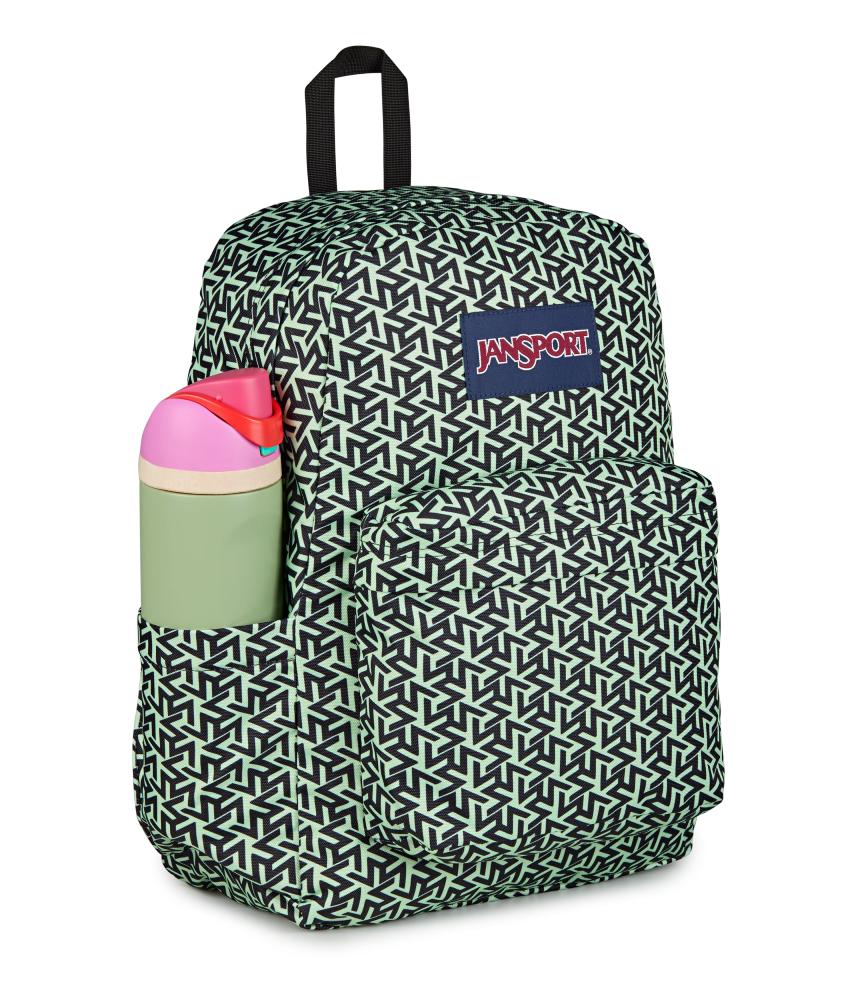 JanSport SuperBreak Plus Backpack