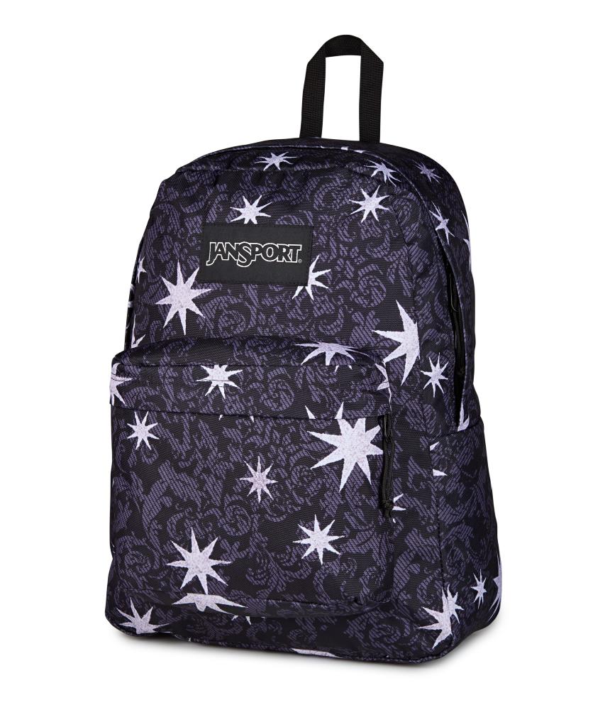JanSport SuperBreak Plus Backpack