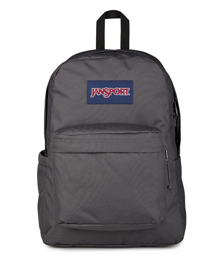 JanSport SuperBreak Plus Backpack