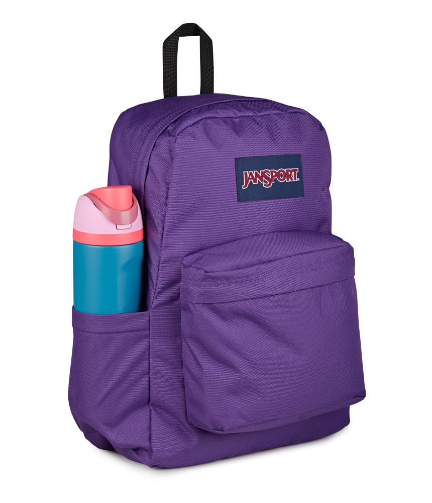 JanSport SuperBreak Plus Backpack
