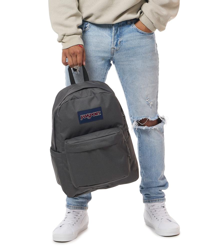 JanSport SuperBreak Plus Backpack