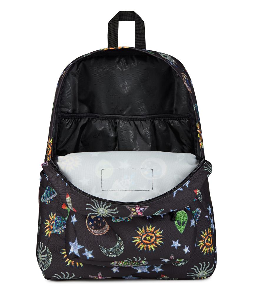JanSport SuperBreak Plus Backpack