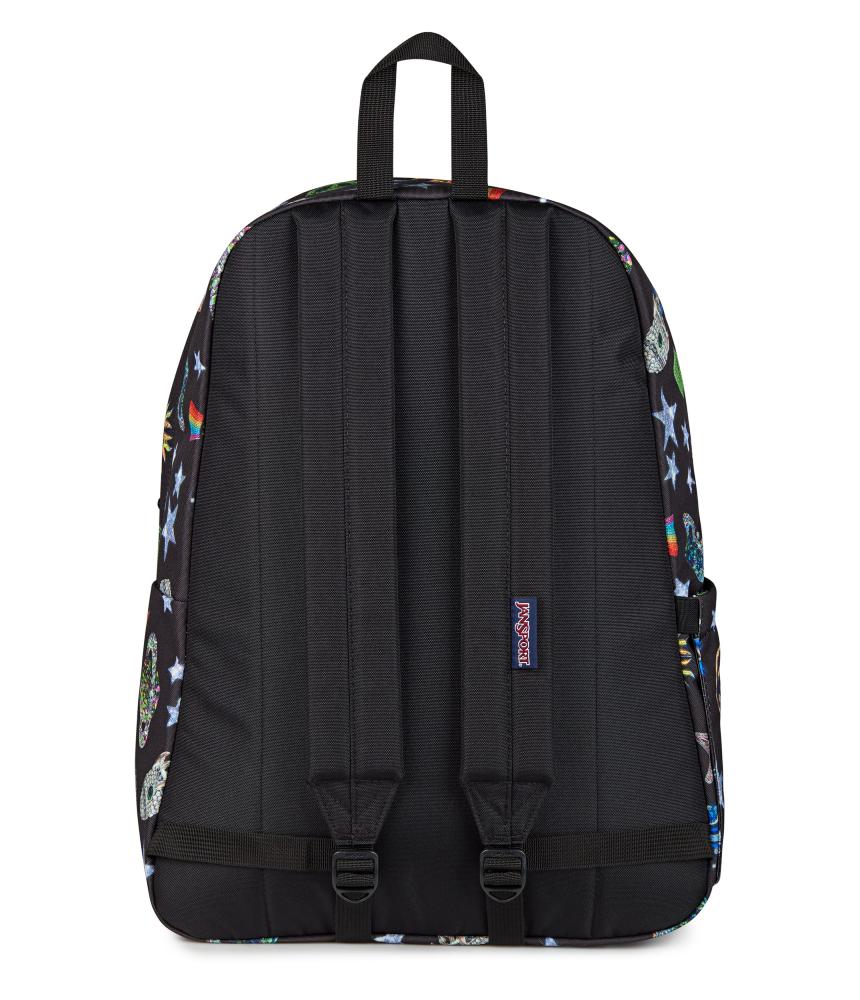 JanSport SuperBreak Plus Backpack