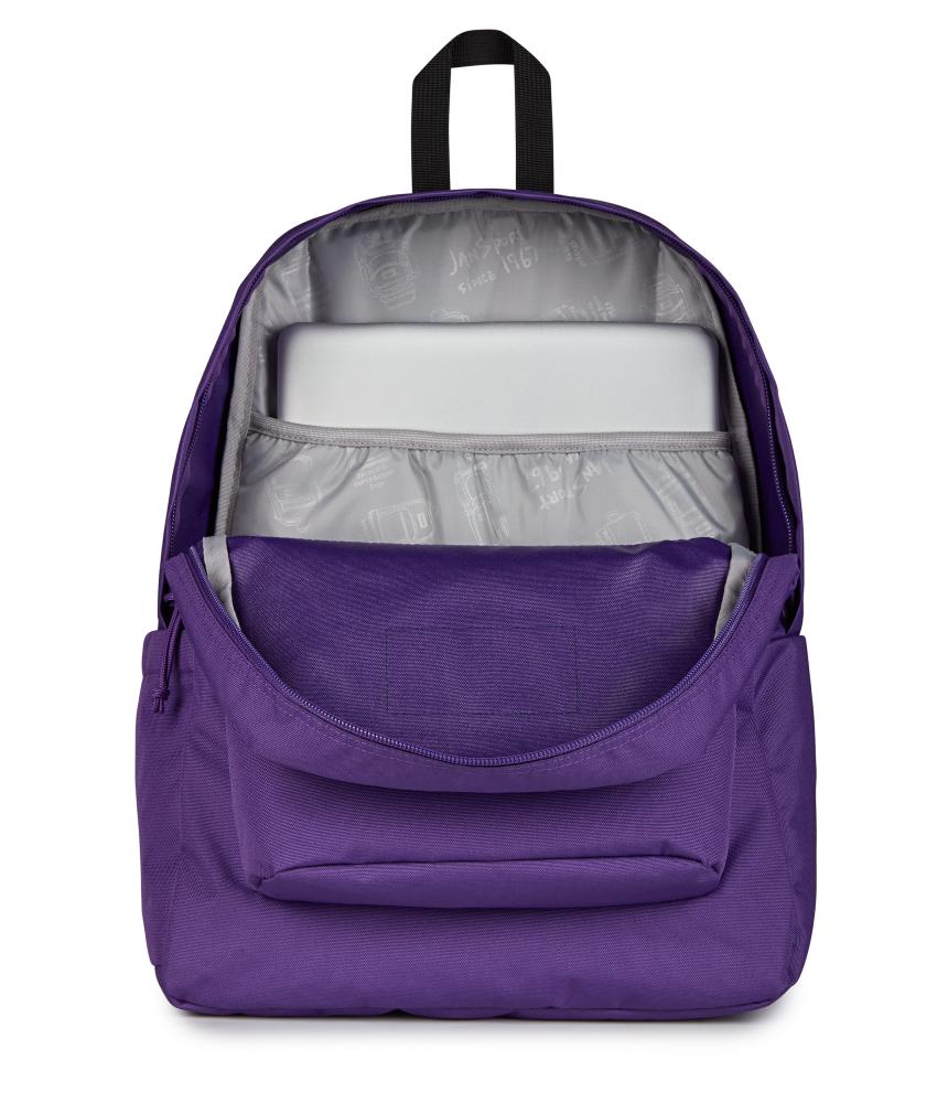 JanSport SuperBreak Plus Backpack