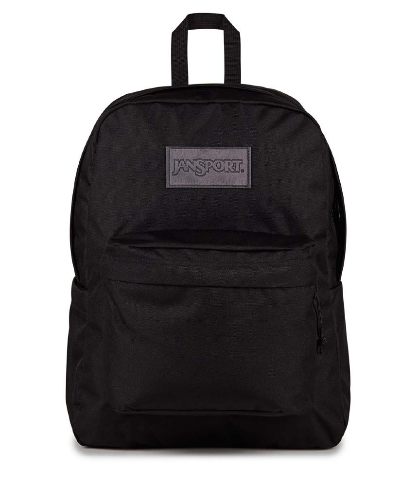 JanSport SuperBreak Plus Backpack