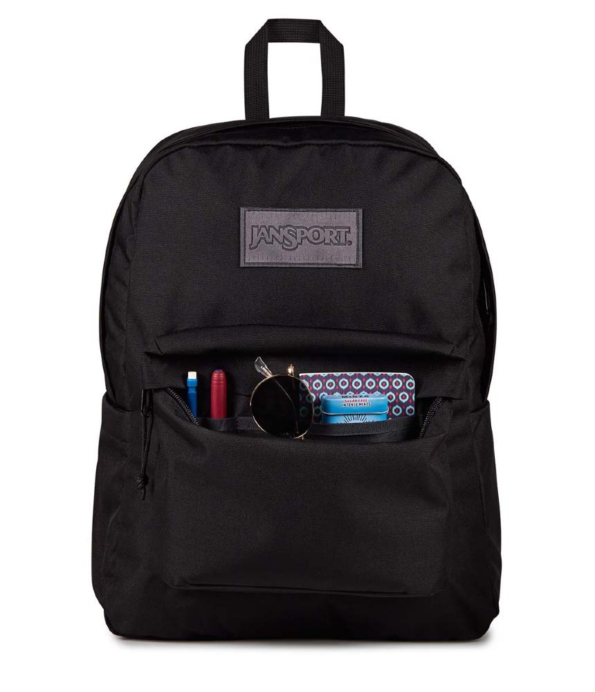 JanSport SuperBreak Plus Backpack