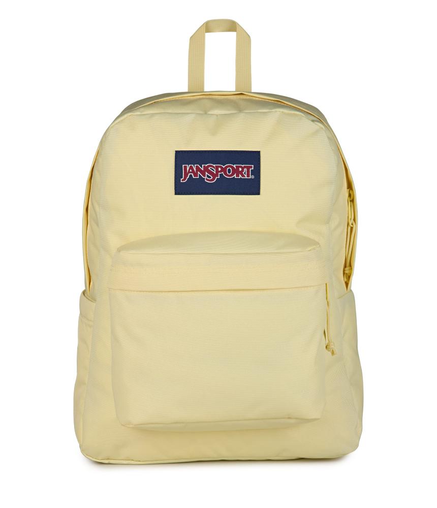 JanSport SuperBreak Plus Backpack