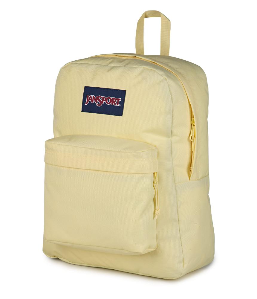 JanSport SuperBreak Plus Backpack