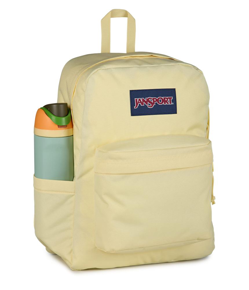 JanSport SuperBreak Plus Backpack