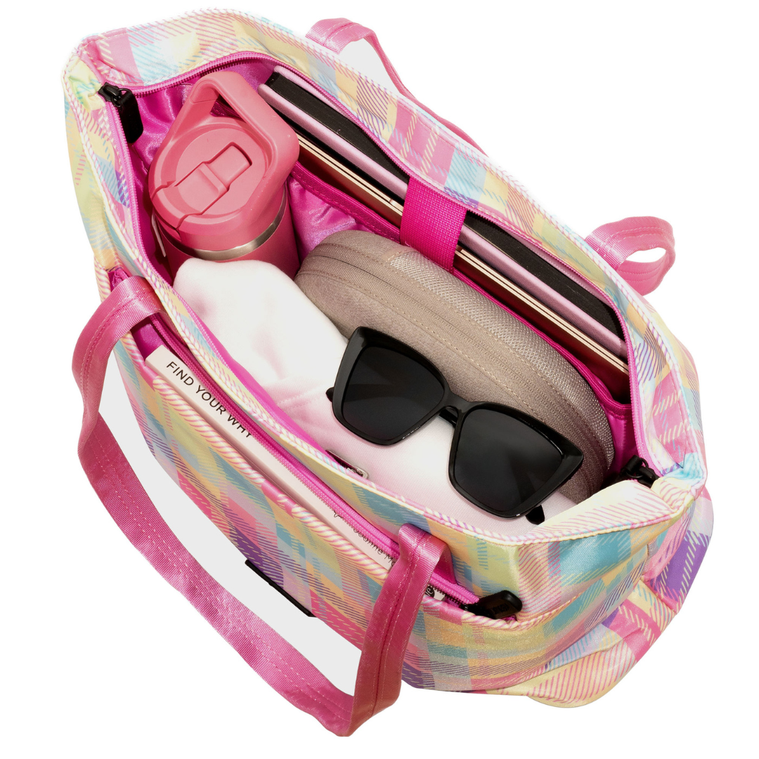 Alimasy Tote Bag - Clearance