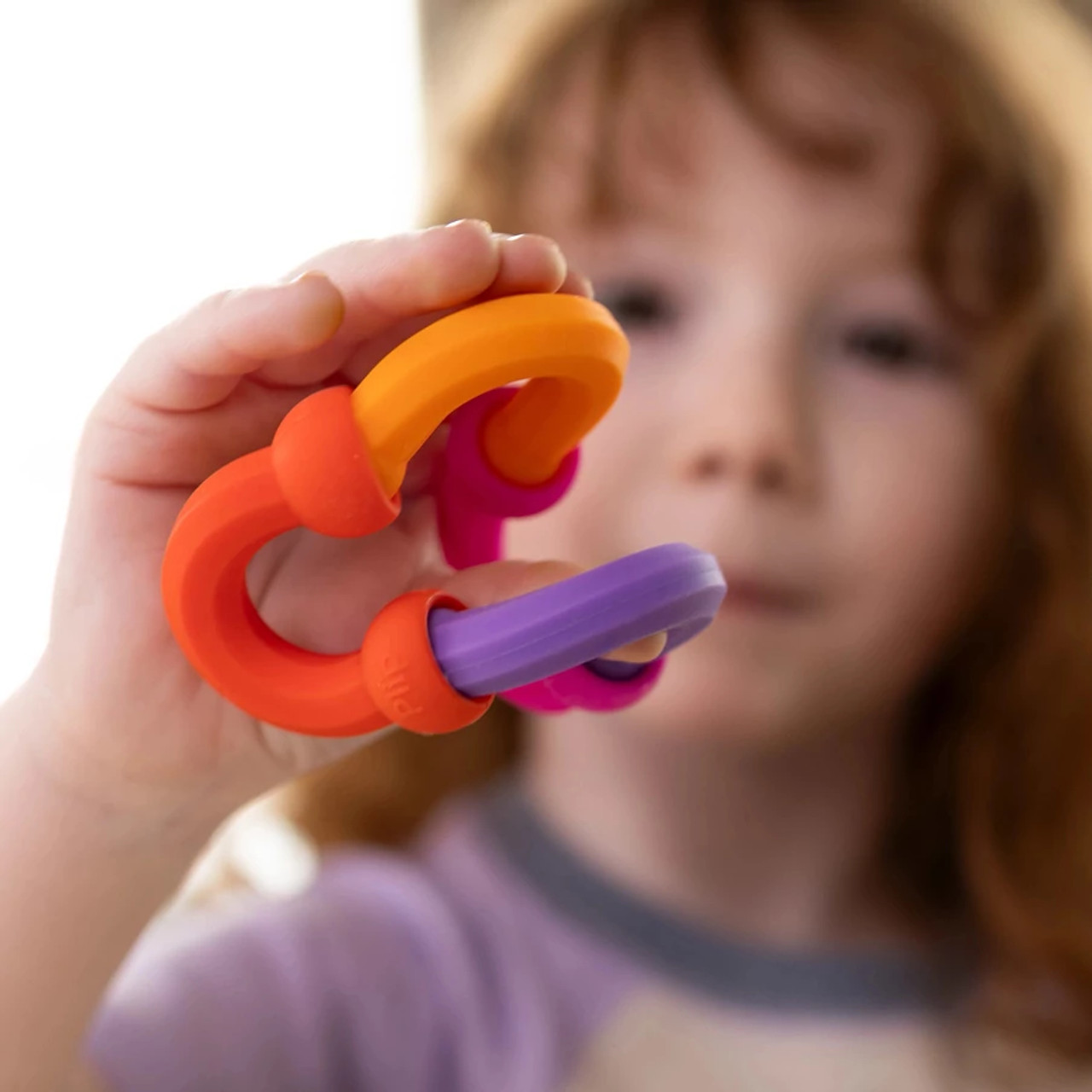 Fat Brain Toy Co - Plip Links