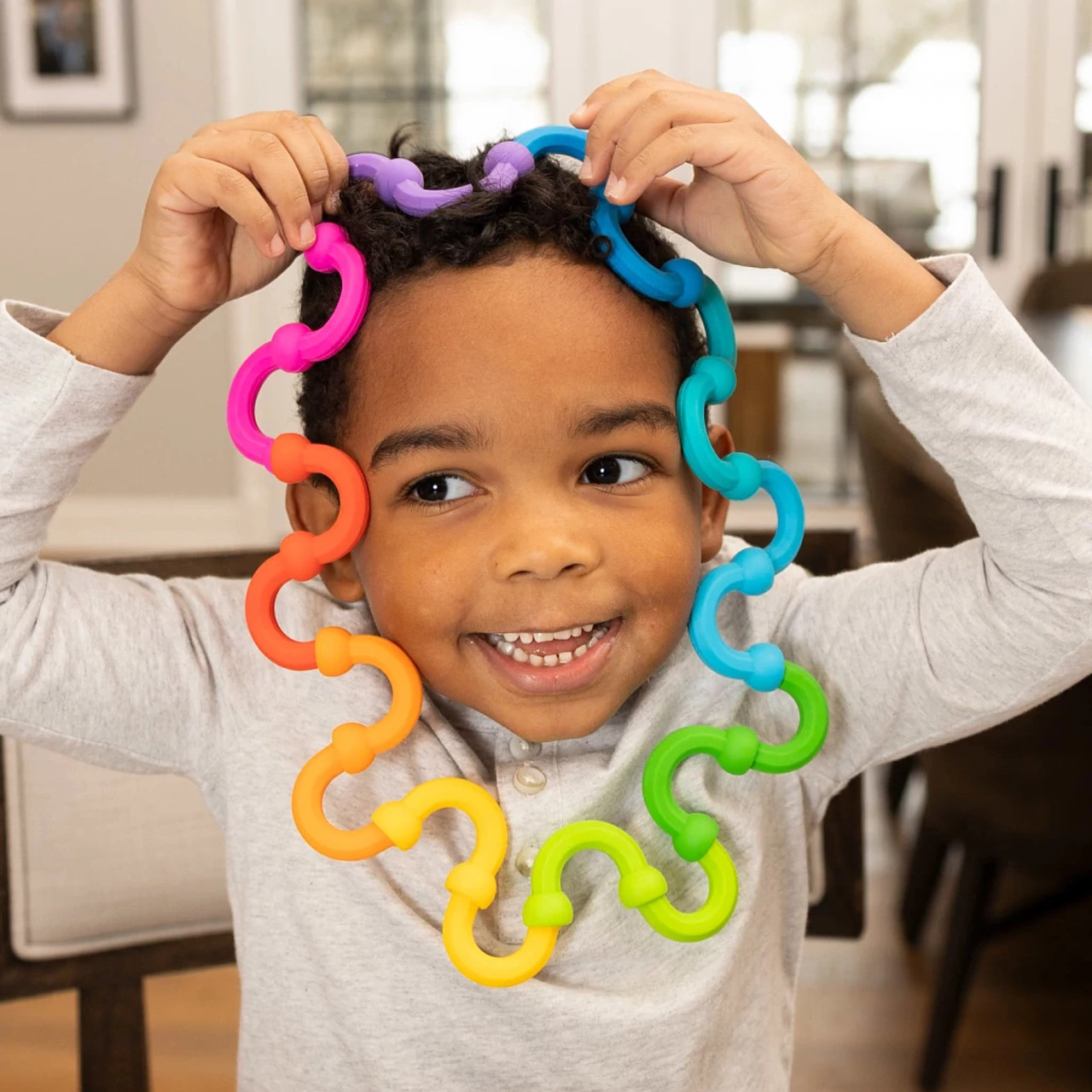 Fat Brain Toy Co - Plip Links