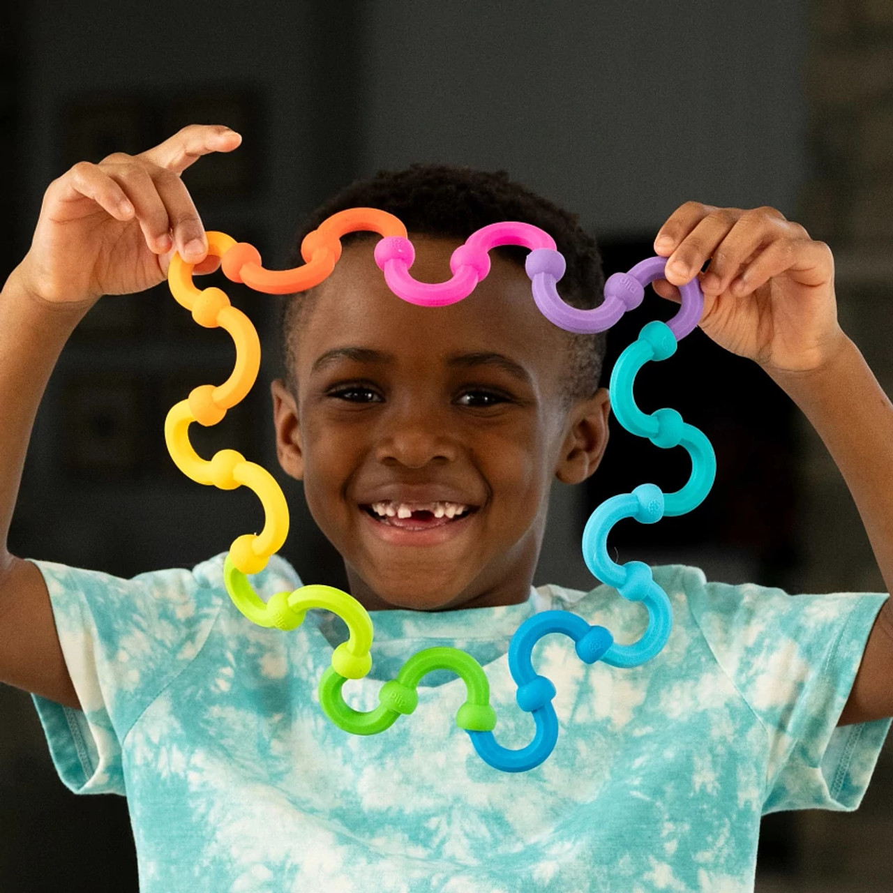 Fat Brain Toy Co - Plip Links