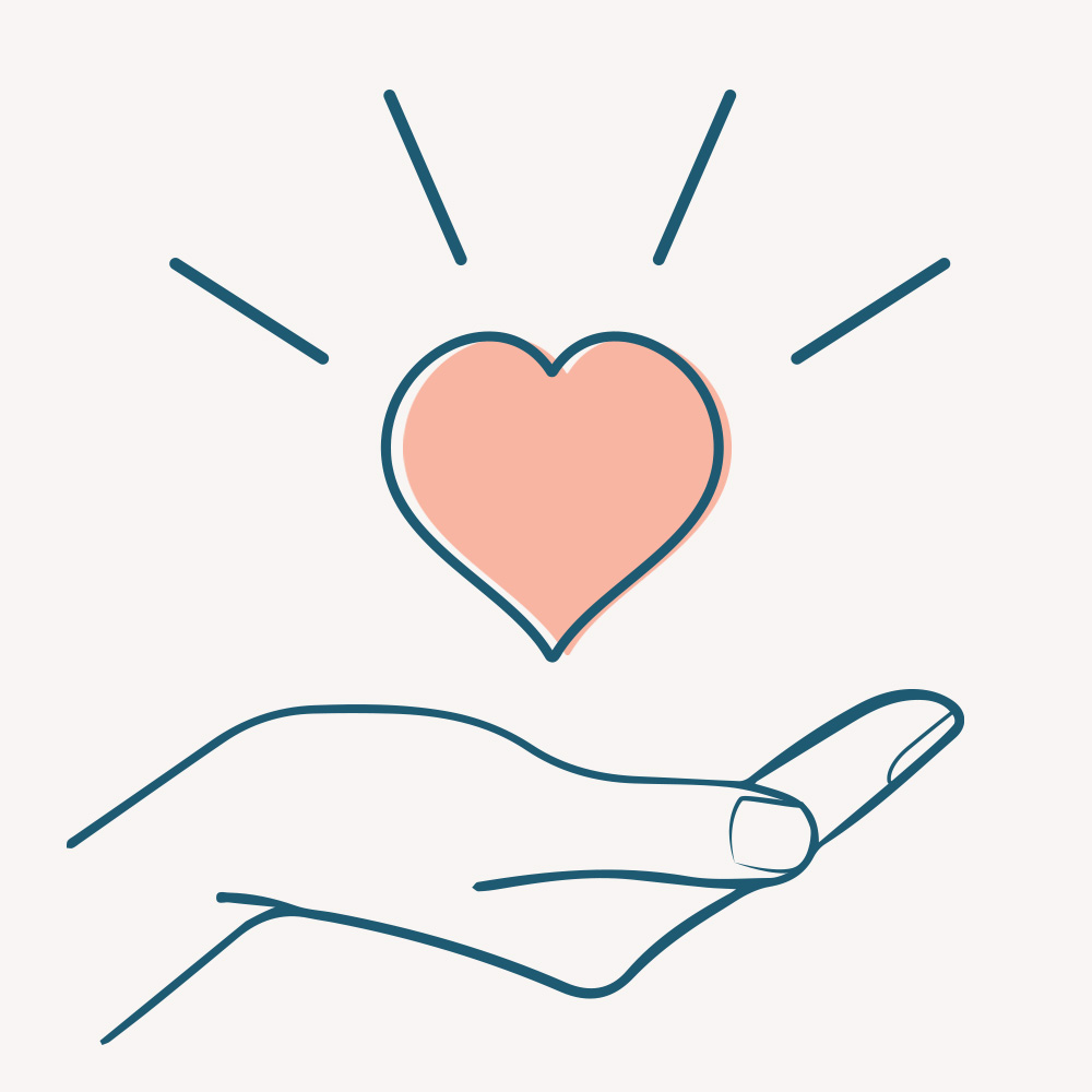 Donation - Donate a MINI Muslin for NICU
