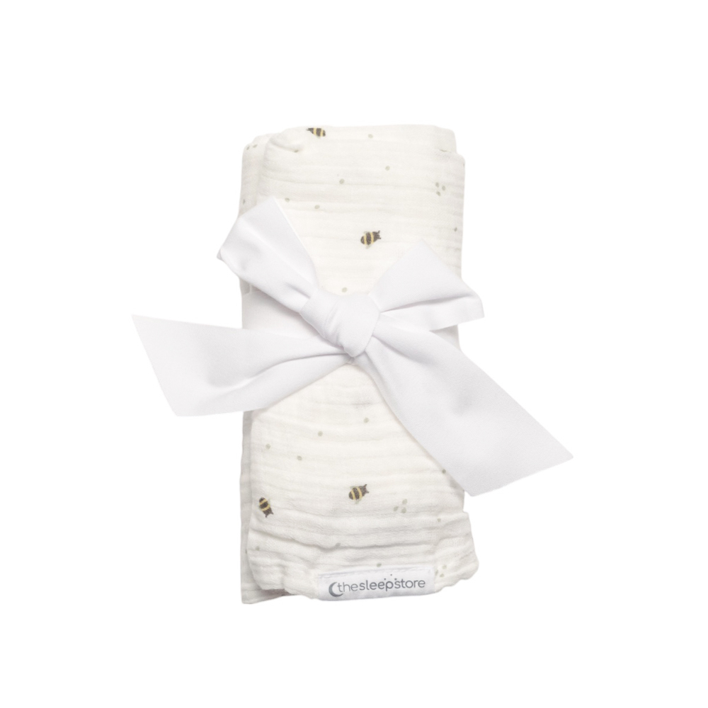 Donation - Donate a MINI Muslin for NICU