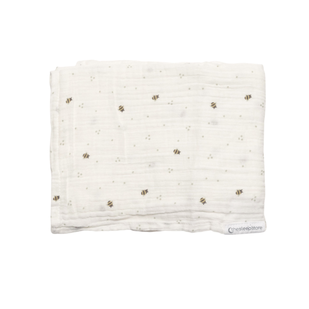 Donation - Donate a MINI Muslin for NICU