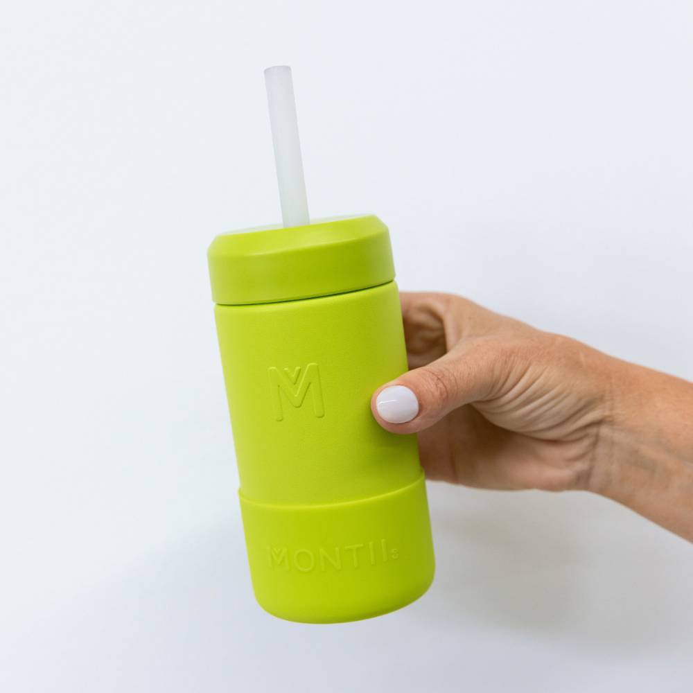 MontiiCo Fusion Smoothie Cup