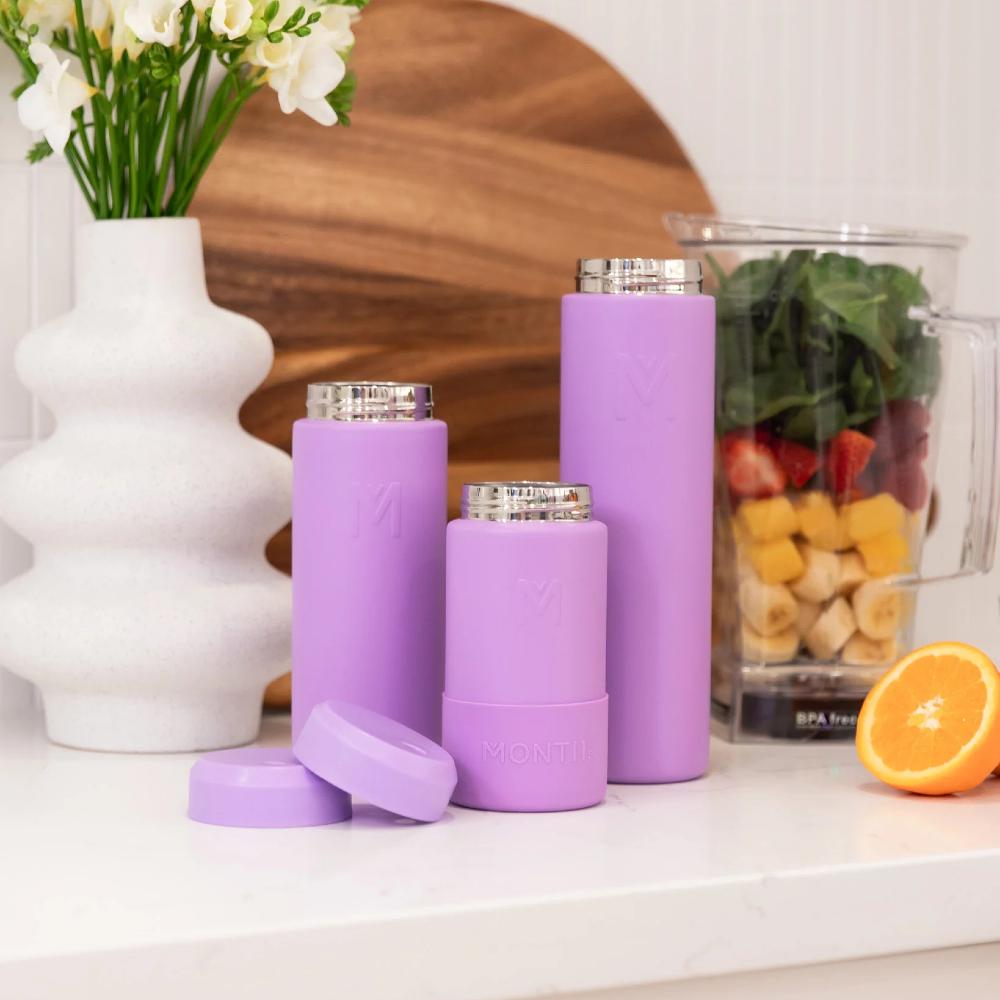 MontiiCo Fusion Smoothie Cup