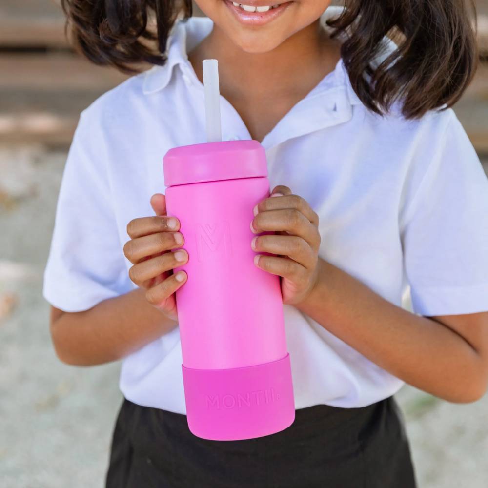 MontiiCo Fusion Smoothie Cup