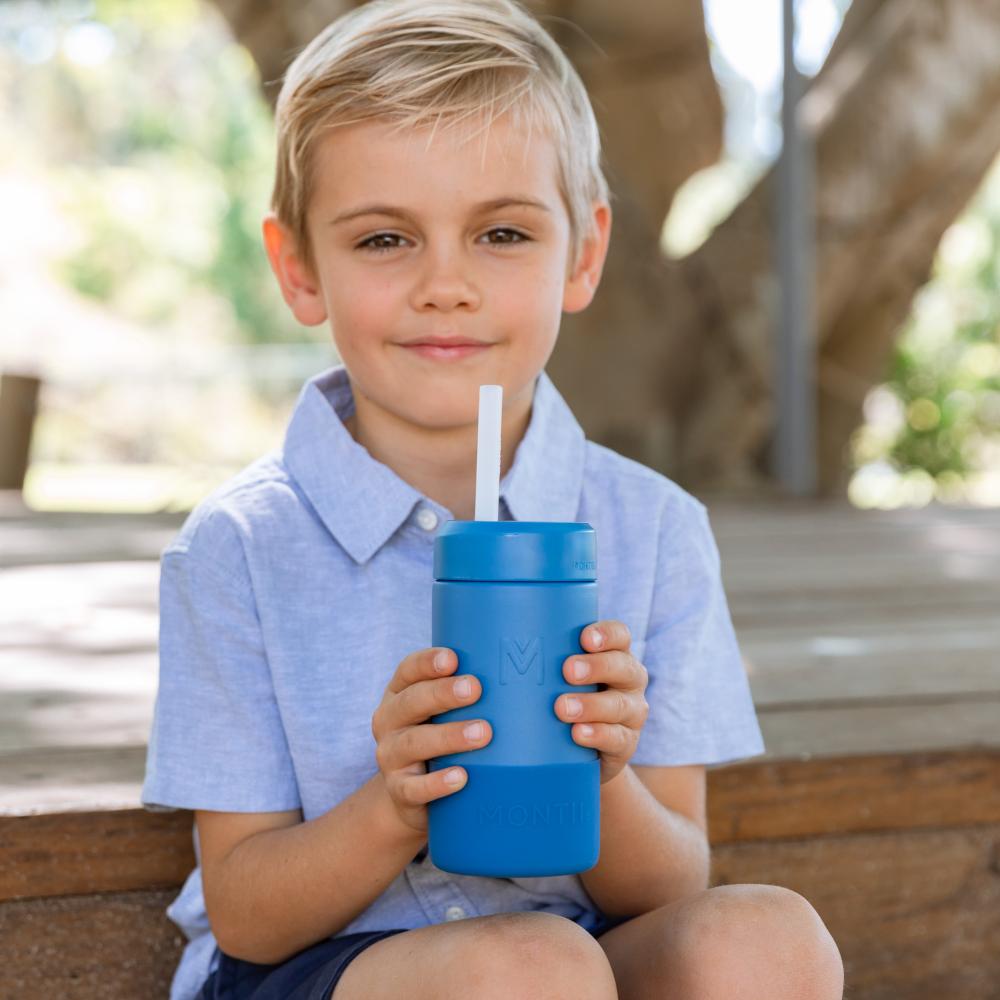 MontiiCo Fusion Smoothie Cup