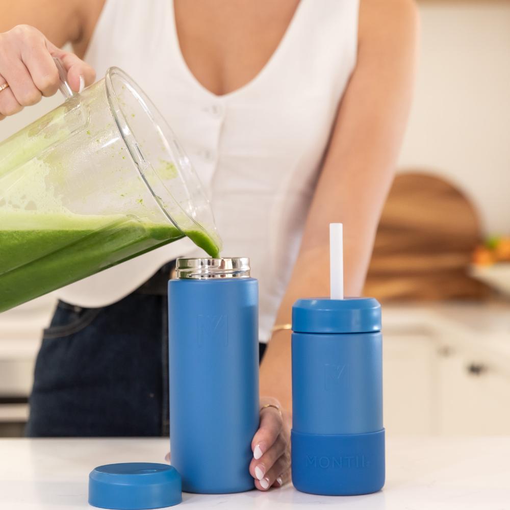 MontiiCo Fusion Smoothie Cup