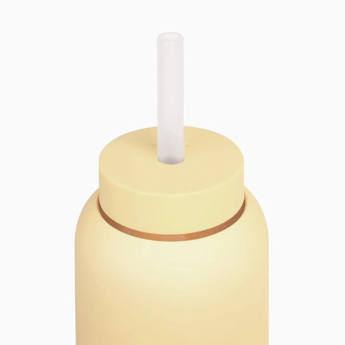 Bink Lounge Straw & Cap - Clearance