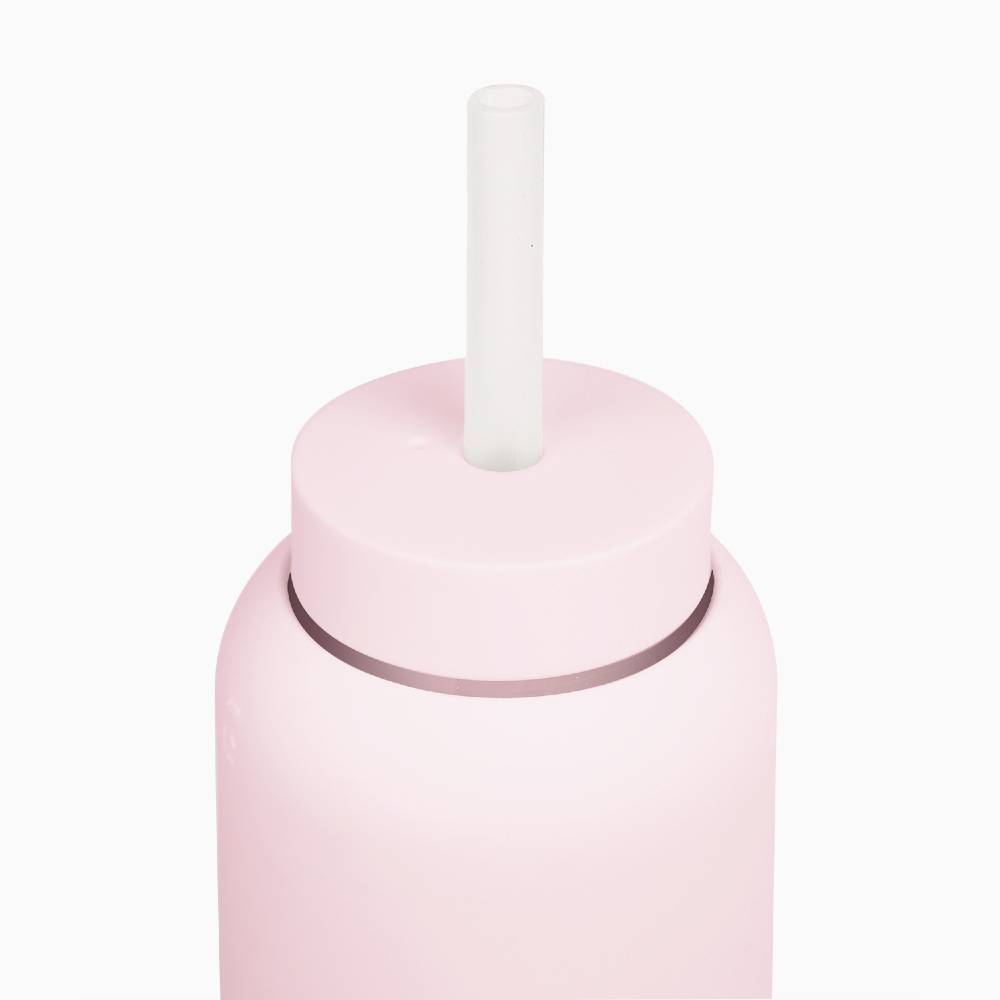 Bink Lounge Straw & Cap - Clearance