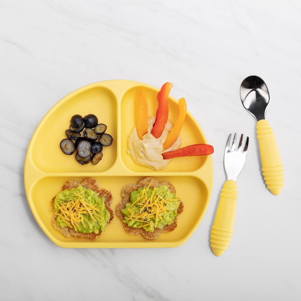 Bumkins Spoon and Fork - Clearance