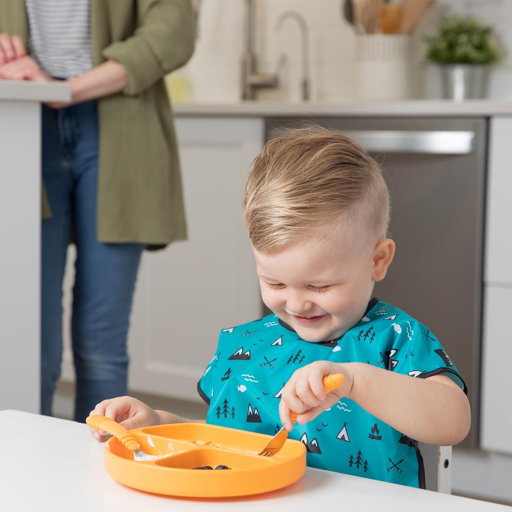 Bumkins Spoon and Fork - Discontinued