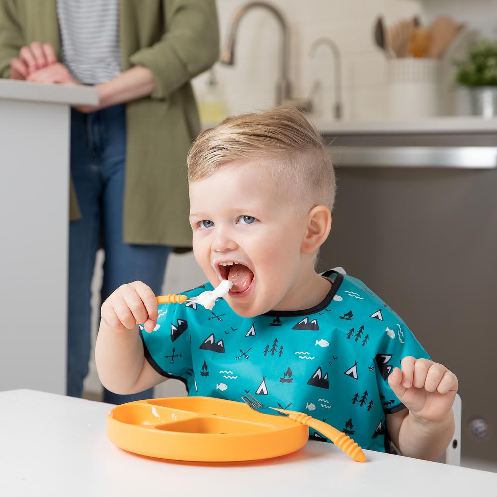 Bumkins Spoon and Fork - Discontinued