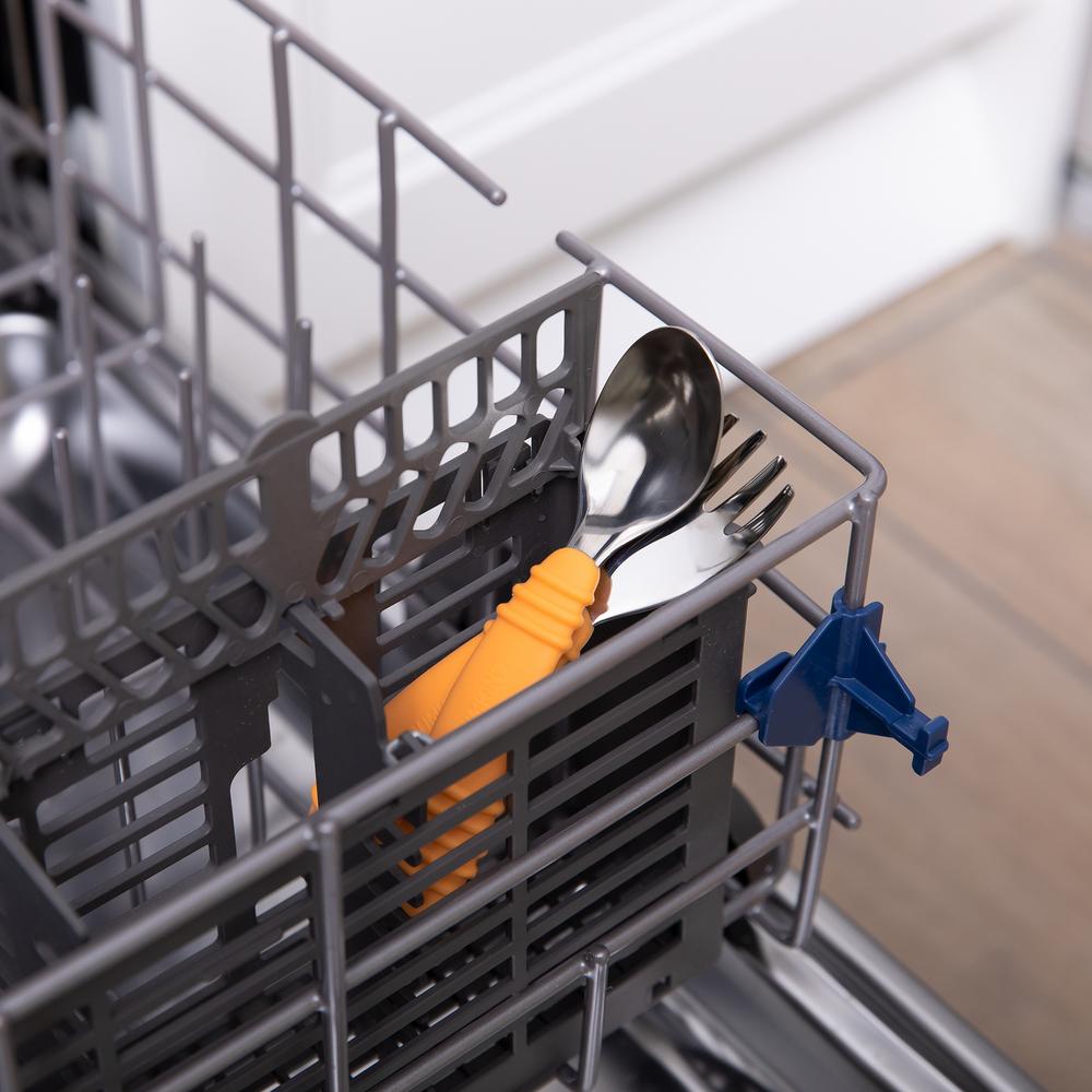 Bumkins Spoon and Fork - Discontinued
