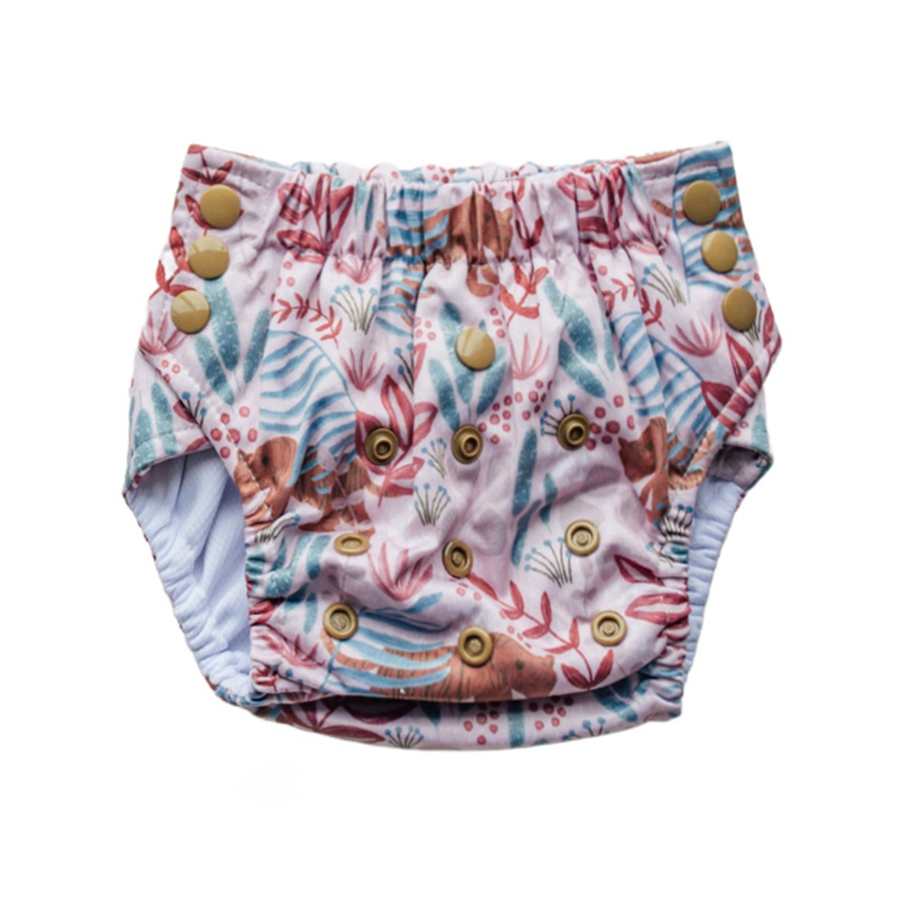 Nestling Straight Up Nappy Pants - Clearance