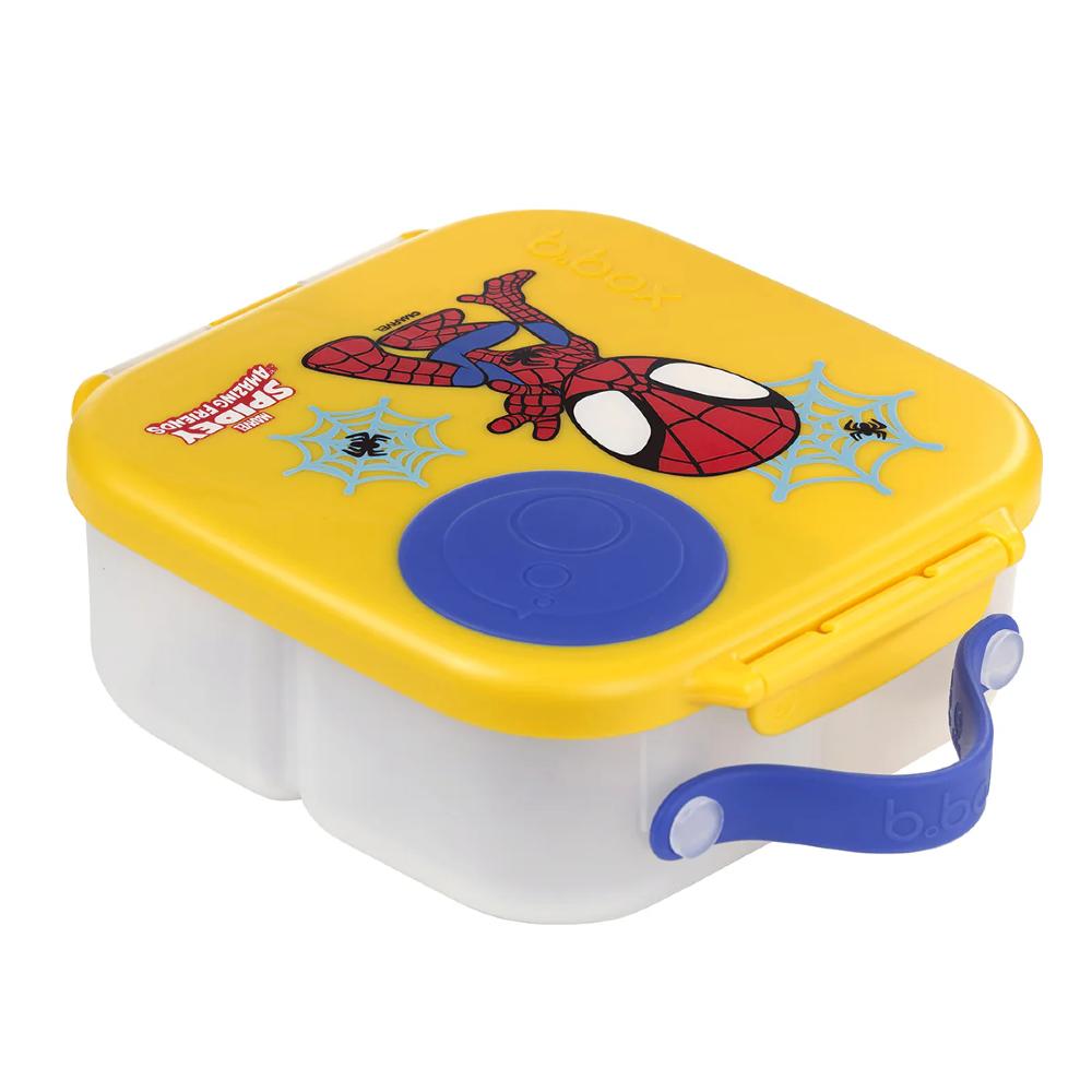 b.box Lunchbox - Licenced