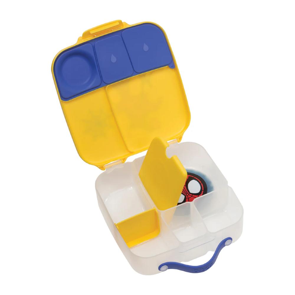 b.box Lunchbox - Licenced